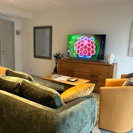Labpark Relax Apartment Мелано Екстер'єр фото
