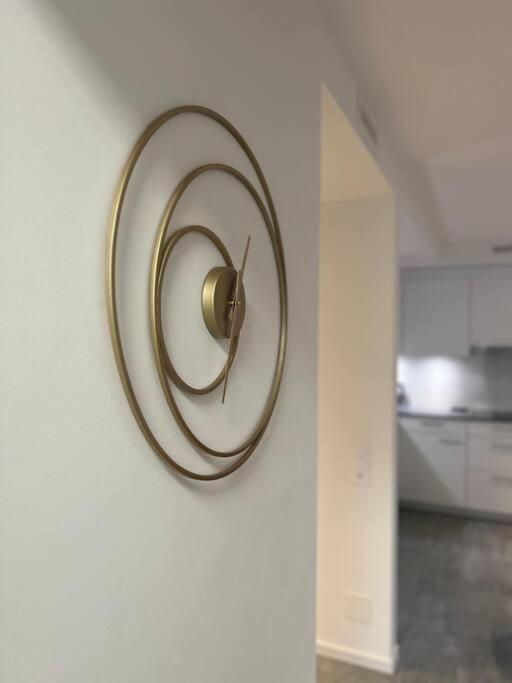 Labpark Relax Apartment Мелано Екстер'єр фото