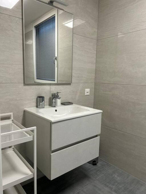 Labpark Relax Apartment Мелано Екстер'єр фото