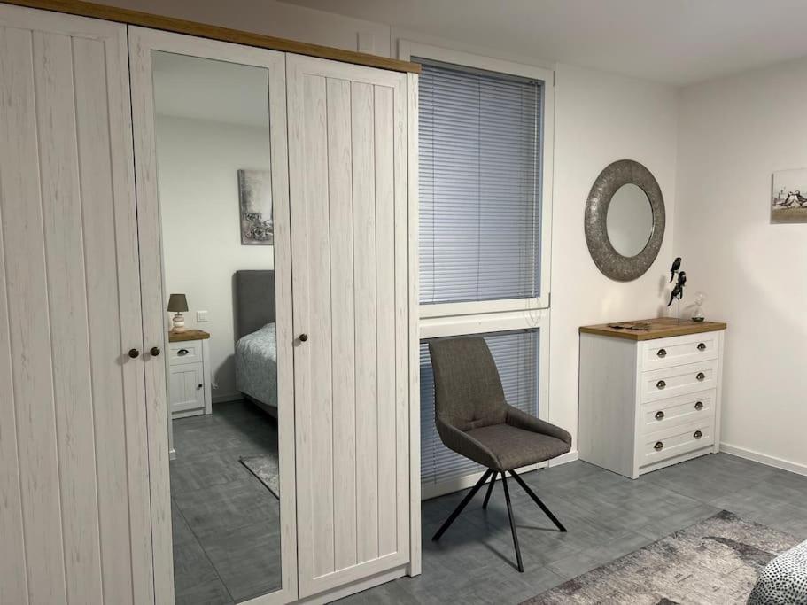 Labpark Relax Apartment Мелано Екстер'єр фото