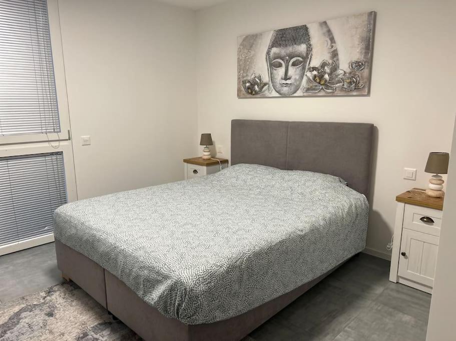 Labpark Relax Apartment Мелано Екстер'єр фото